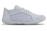 DSI Renegade Marching Shoe White Men 2 / Women 4